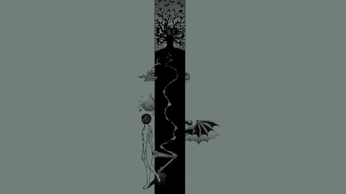 幻灯一